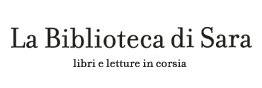 la biblioteca di sara